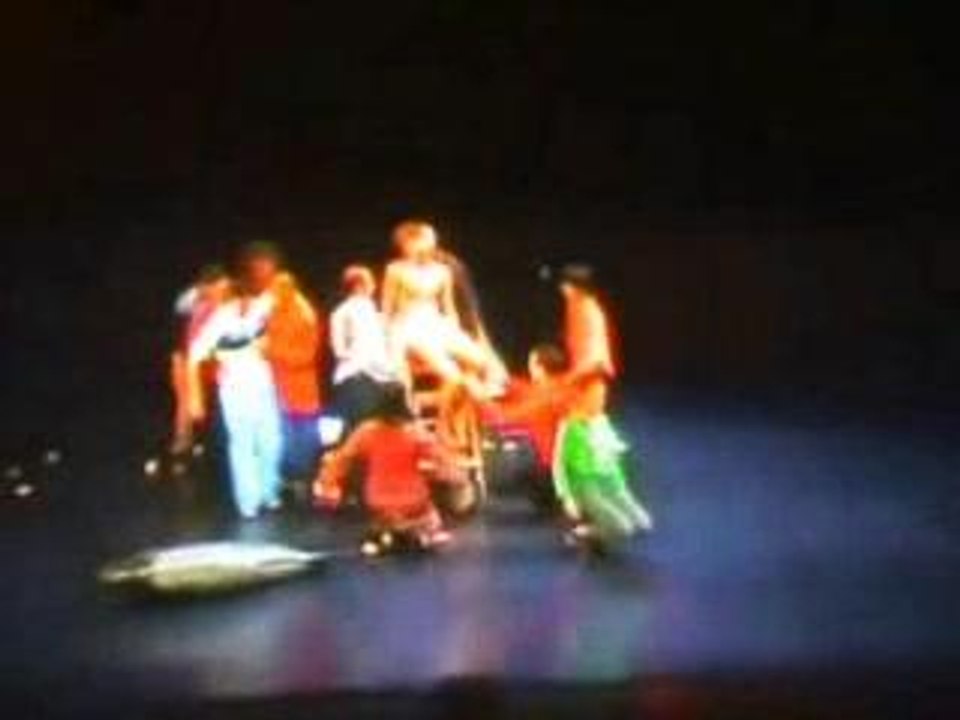 zapping