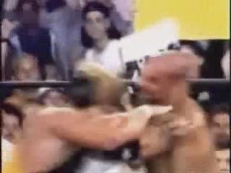 Goldberg  Titantron