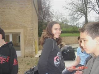 Mes pOtes pour mon bloog xDey*