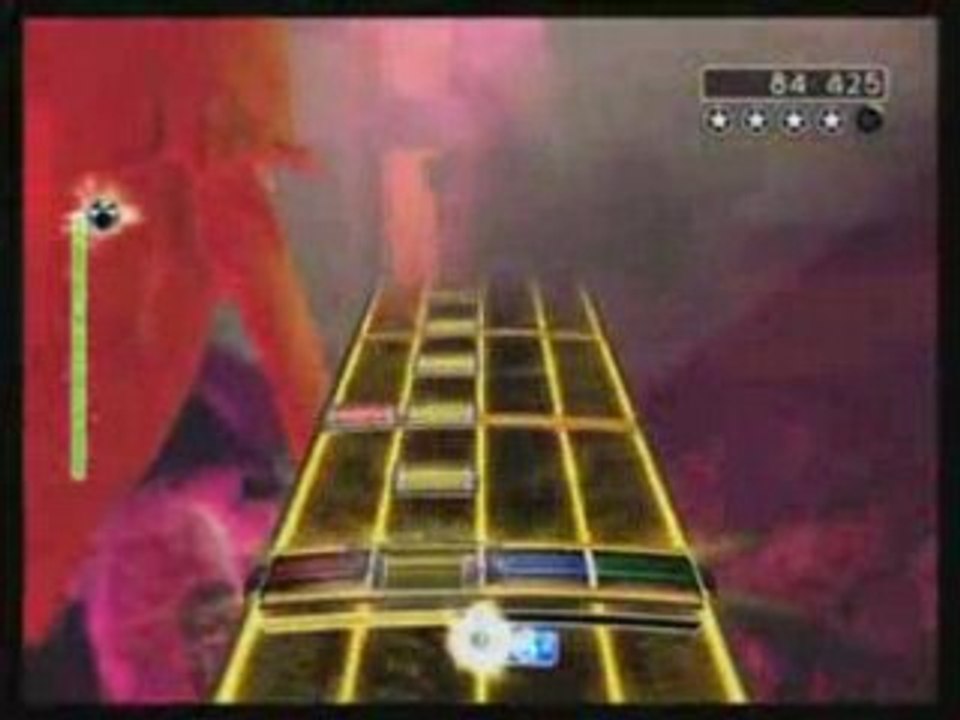 Rock band Reptilla - the strokes Batterie - expert  5GS