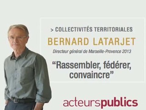 Prix des Communicants publics / Collectivités territoriales