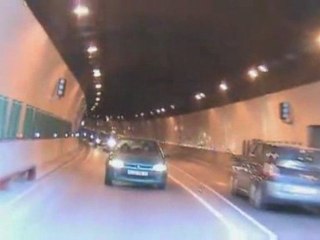 Switch - Andorre 2008