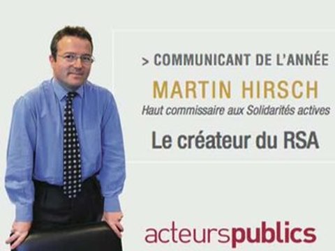 Prix des Communicants - Grand prix