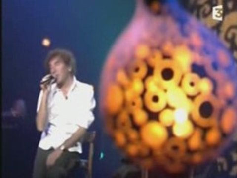 Salvatore Adamo et Alain Souchon: Les filles du bord de mer