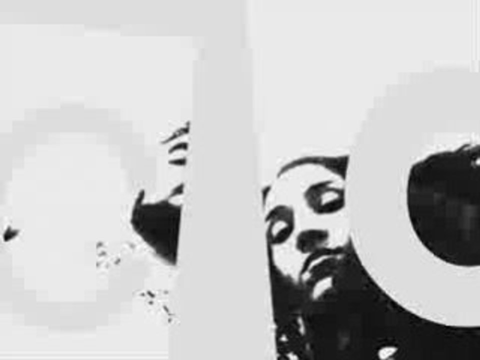 Sagopa Kajmer Feat. Abluka Alarm - ne fark eder