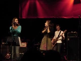 Laisse tomber les filles enforez 2008