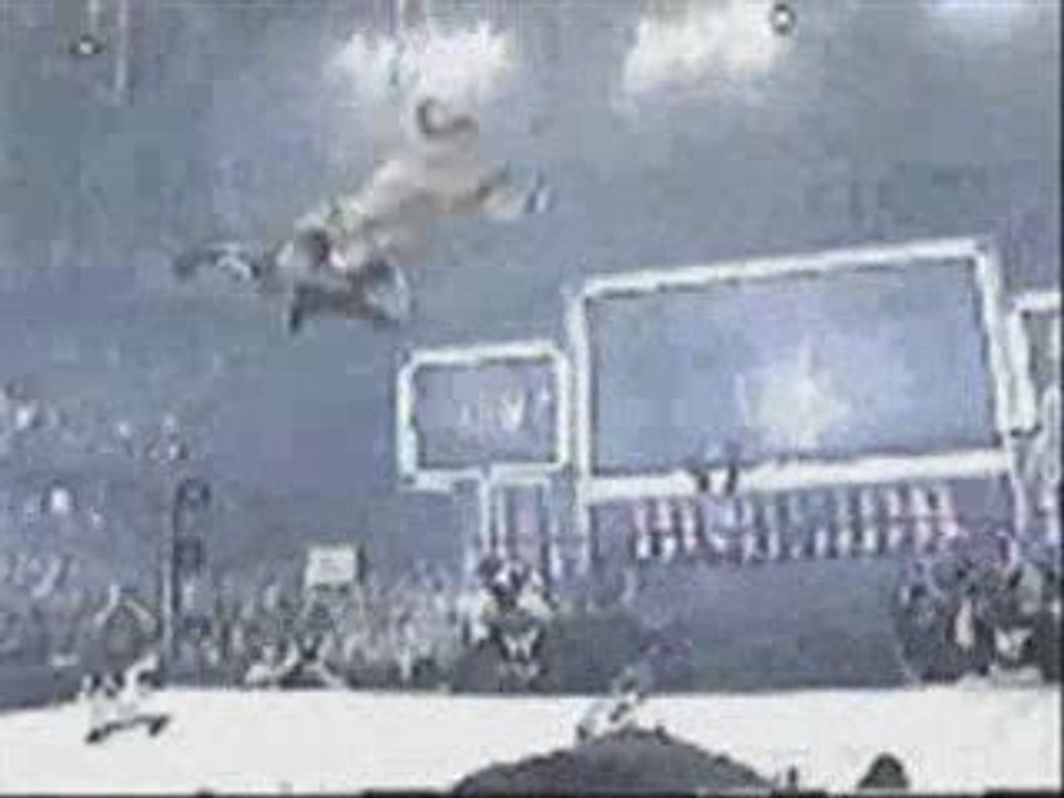 Catch Attak