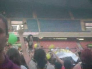 Parc Des Princes (L)