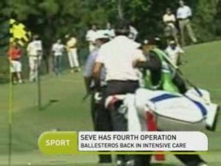 Sports News (Evening) for December 3rd, 2008