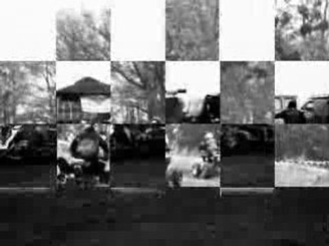 ESCALE QUAD TELETHON 2008