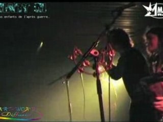 Mary m (9/18) * des gens qui s'aiment * / * brûlé *