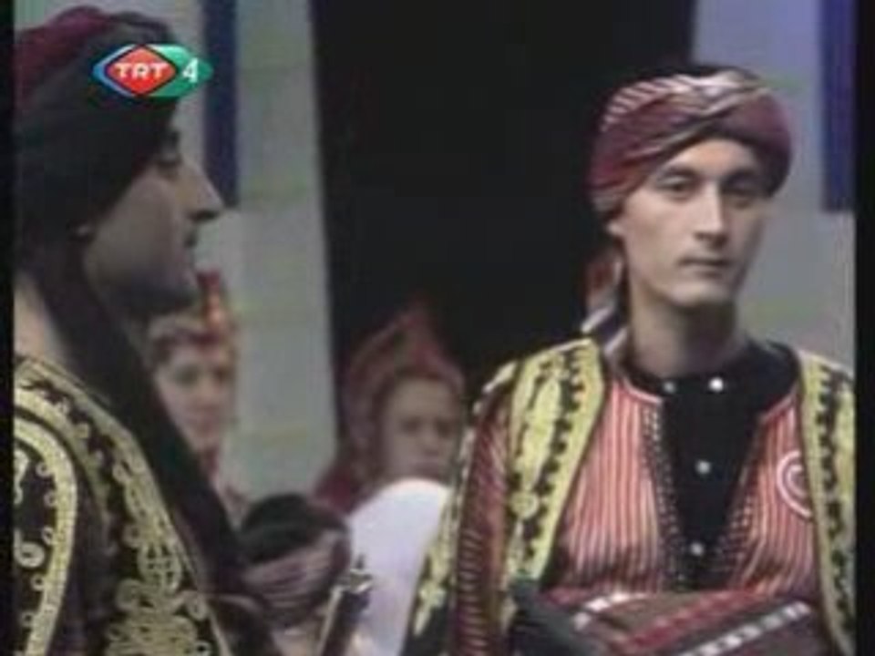 [Oyun] Karacay Zebegi