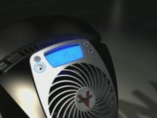 Vornado Ultrasonic Humidifier