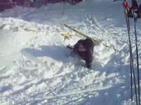 Saut bastien et nathan