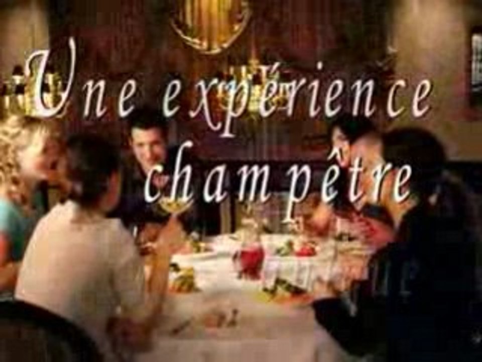 Hotel Quebec - Canada été