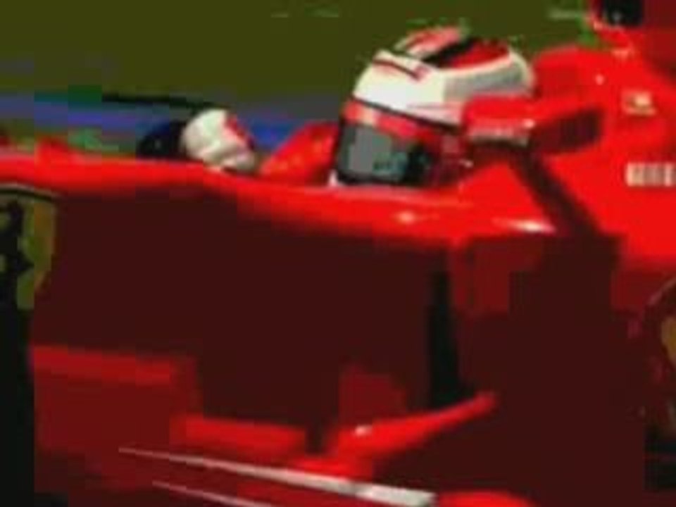 Formula 06 - Flashback