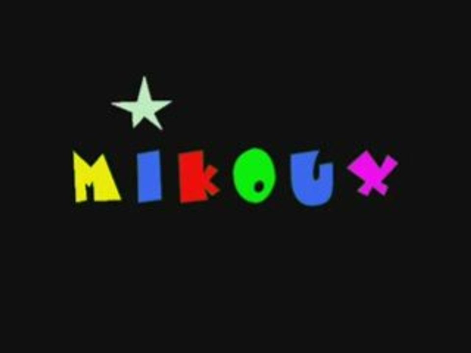 Mikoux =)