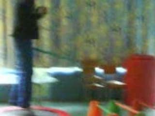 délire en chantier a la maternelle