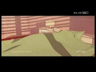 Thomas Fersen - Deux Pieds