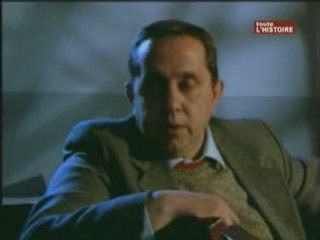 Gladio - Partie 2 Les Marionnettistes - 3sur3