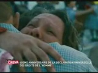 Video Les droits de l'homme illustrés par 25 films -