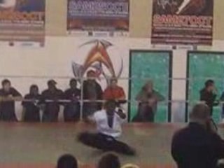 SAUKA PEDRO Ali- ADVANCE CHALLENGE III- MUSICAL FORM