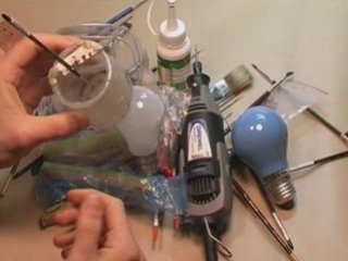 Peinture Figurine 02 - Matériels de peinture