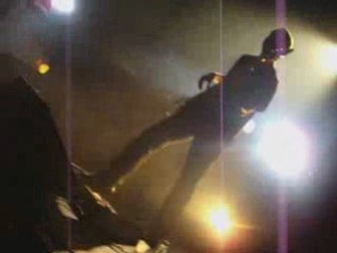 Concert kaly live dub 29 novembre 08