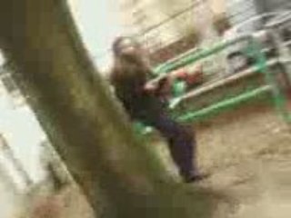 Des cornichons dans le frigo d'la maison (Y)