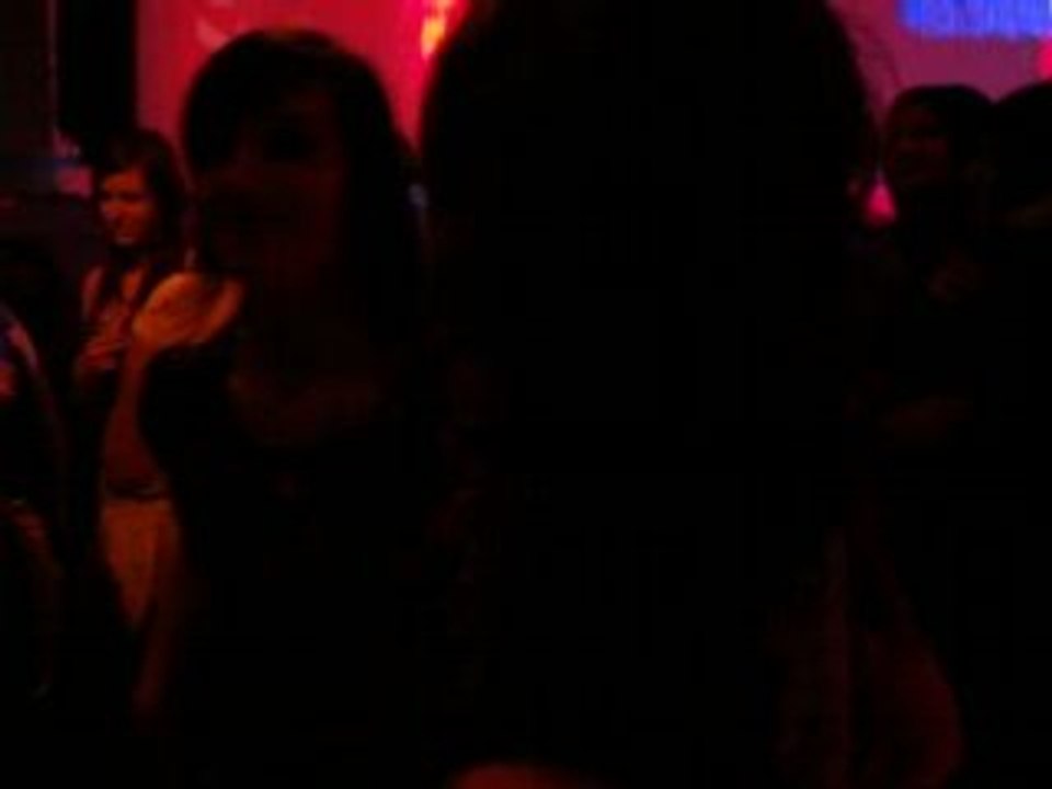 fan party in hamburg