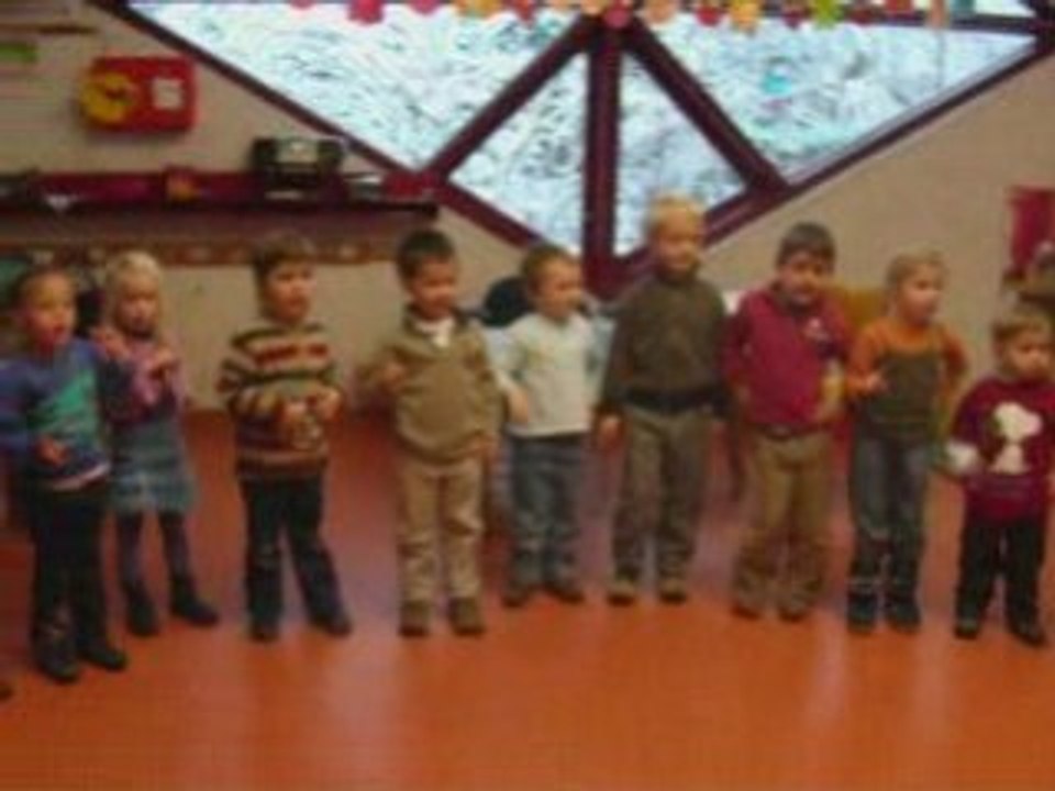 ENTREZ DONC ST NICOLAS ET PERE FOUETTARD