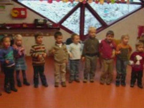 ENTREZ DONC ST NICOLAS ET PERE FOUETTARD