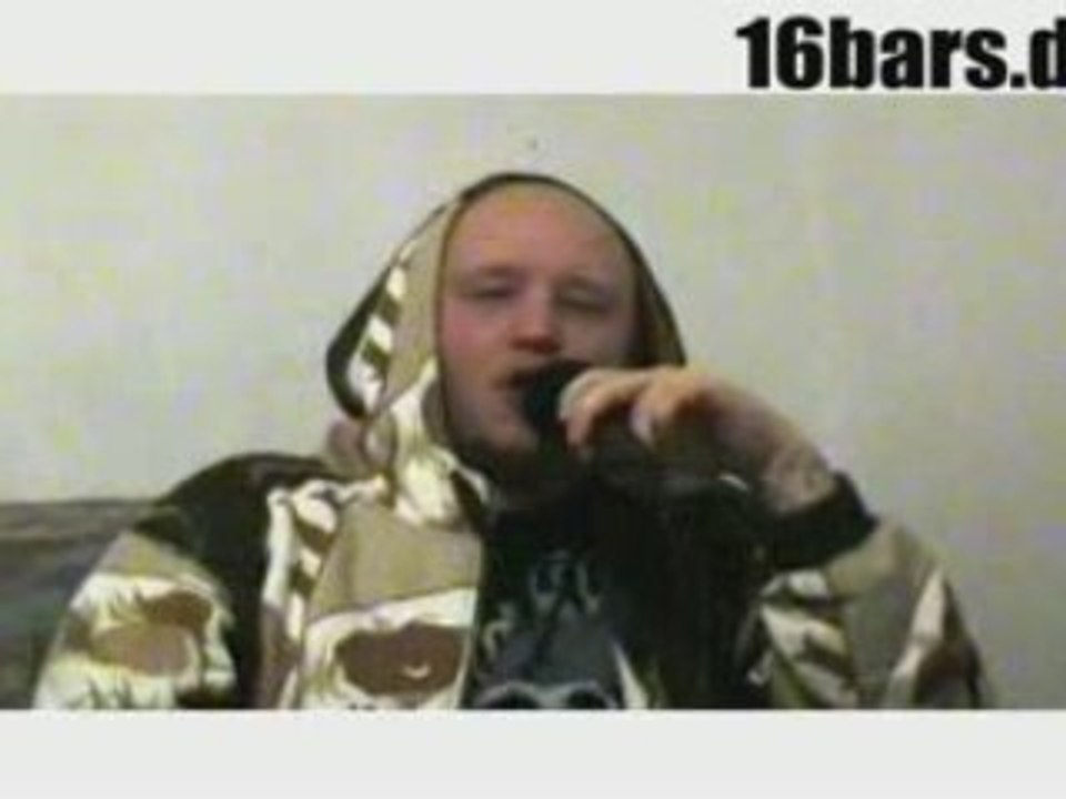 Abroo Interview (16bars.de)