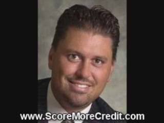 Increase Your Credit Score - Billy Alvaro