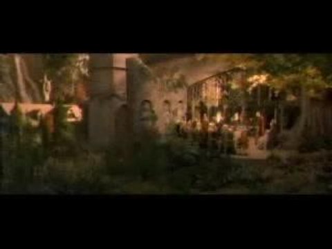 lord of the rings parody