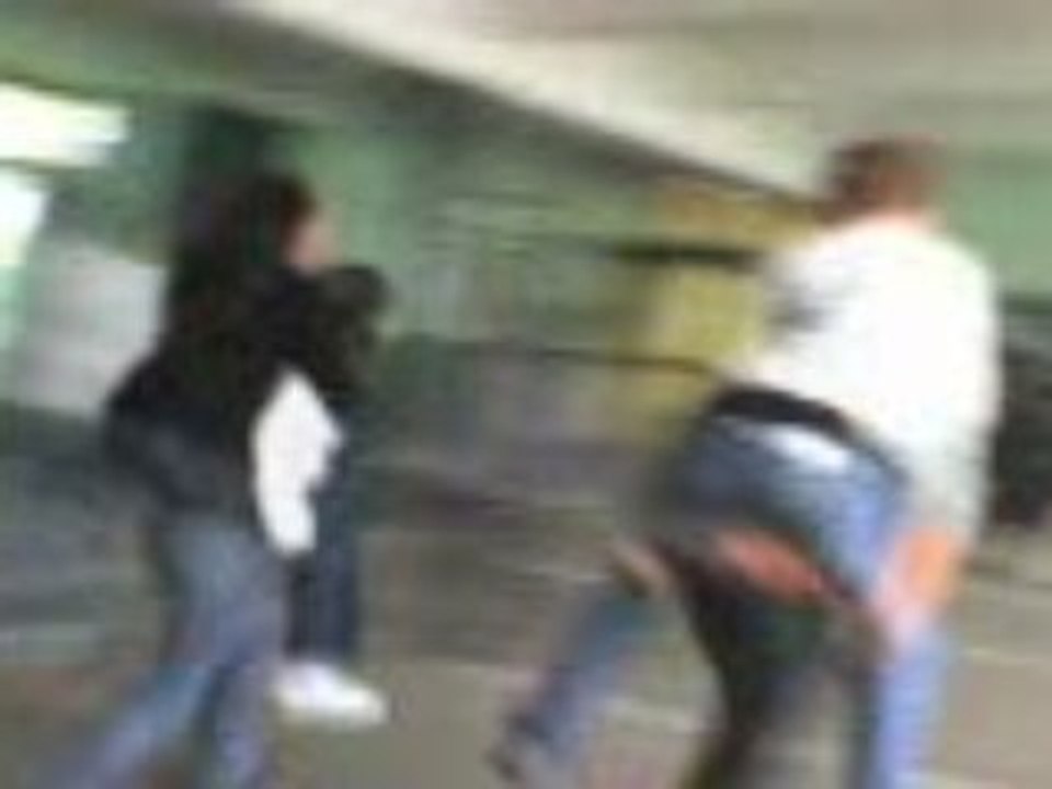 Course Au Collège Mdrr