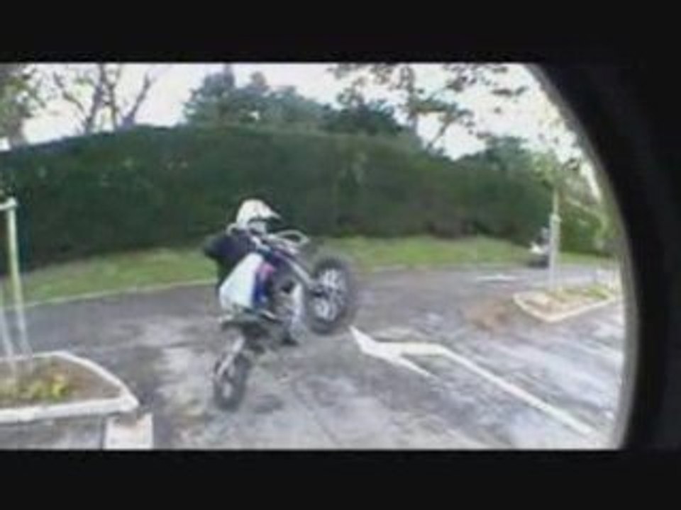 EP5 dirt aspect