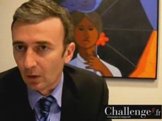 La crise vue par...Brice Teinturier (TNS-Sofres)