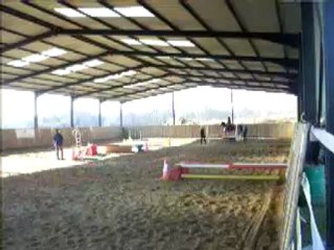 Challenge Hérodiass et moi Ecuries du Valon [Part 1/2]