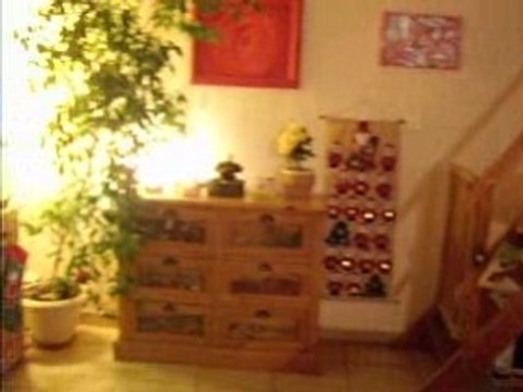 3 DECEMBRE 2008 décos de noel