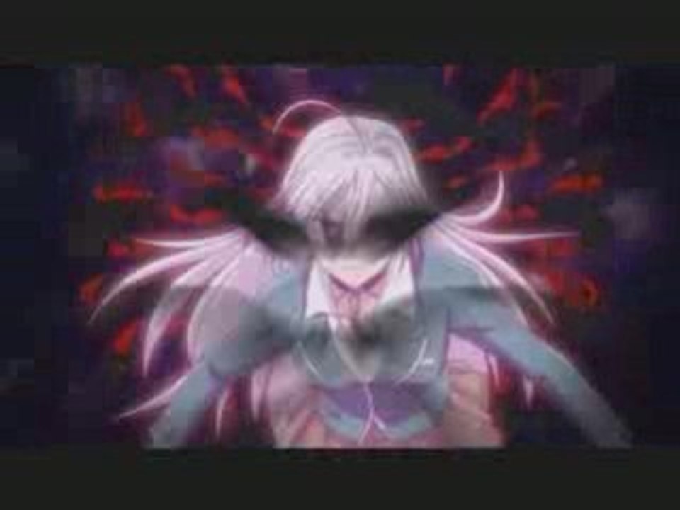 Amv mix Girl's mortal combat