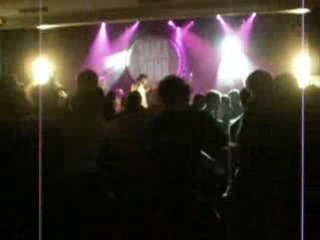 Shaka Ponk live à Vaureal : Braveheart