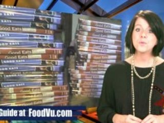 FN Crazy: Holiday Gifts From The Food Network