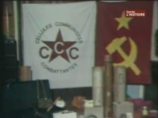 Gladio - Partie 3 La Piétaille - 1sur3