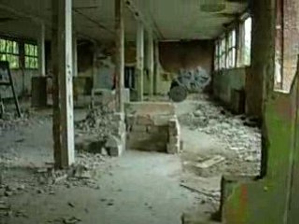 CQB 2008