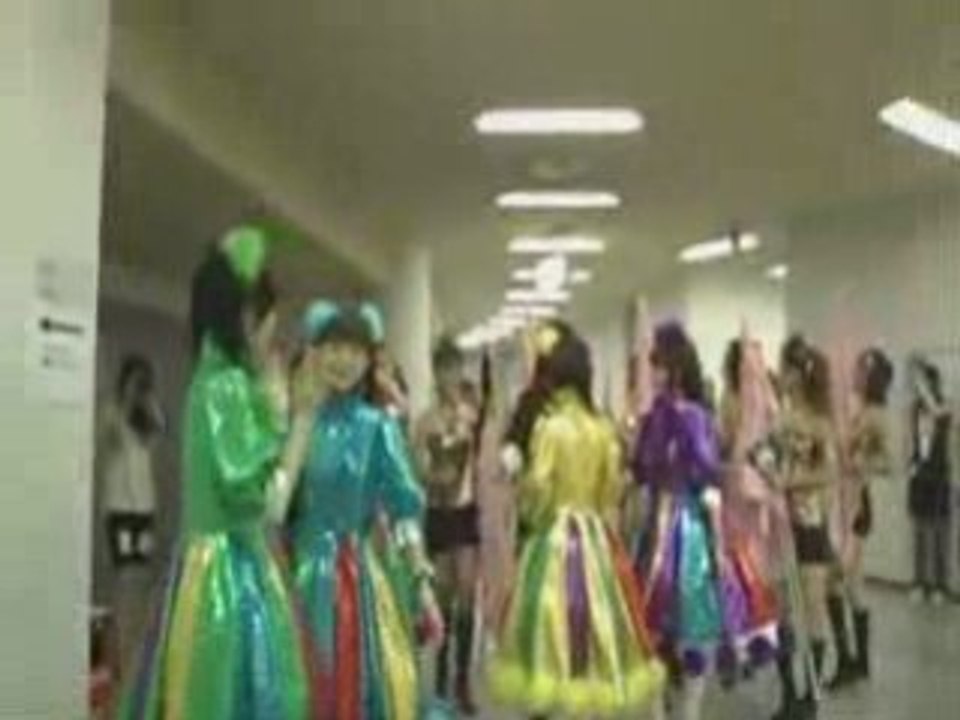 Aice5 Final Party "Last Aice5" IN 横浜アリーナ part2