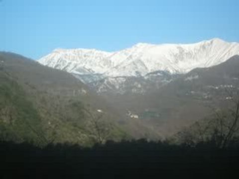 Valle Argentina - Imperia Hotel Lucciola