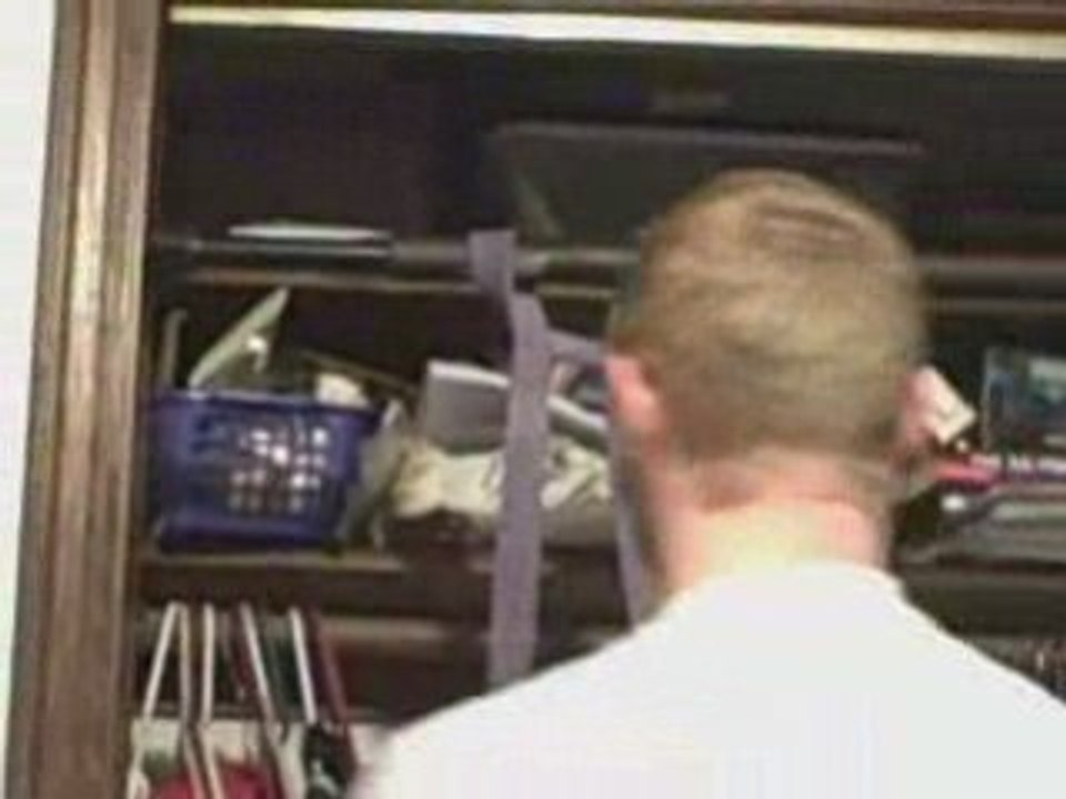 How to Achieve Your First Pull Up with John Sifferman