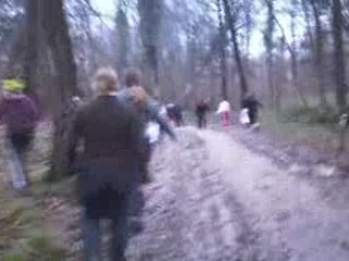 Course d'orientation