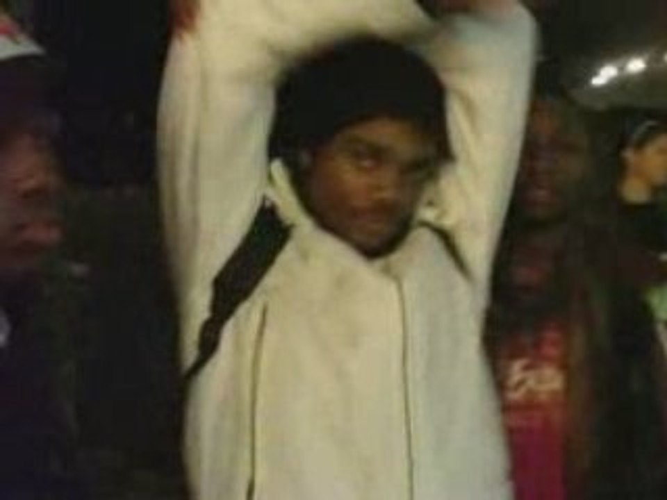 CDF INTERVIEW+BETISIER BY GOOSE